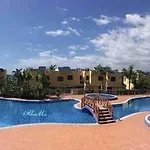 بيت للعطل Bahia ميلونيذاس