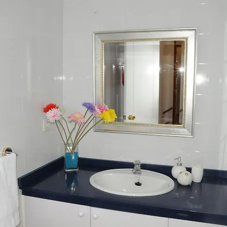 Feriehus Bahia *