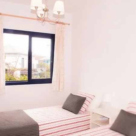 Bahia Feriehus Meloneras