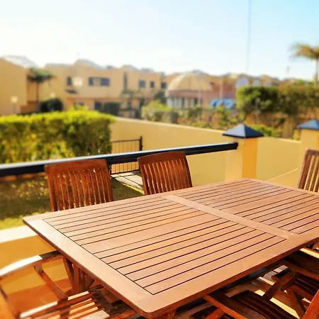 Bahia Сasa de vacaciones *