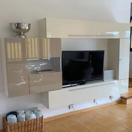 Holiday home Bahia
