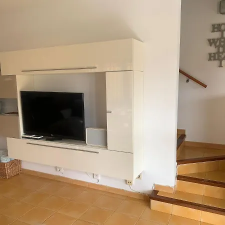 Bahia Semesterbostad *