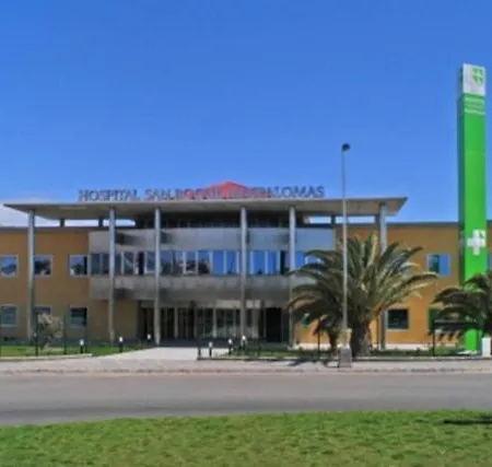 Bahia Semesterbostad *