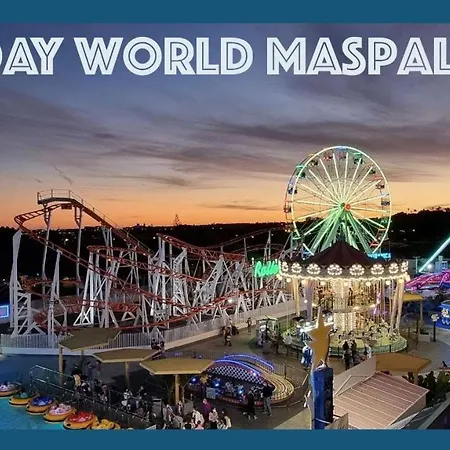 Bahia Сasa de vacaciones