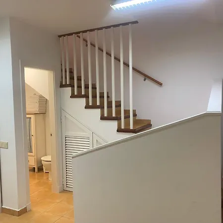 Сasa de vacaciones Bahia Meloneras