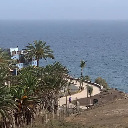 Bahia Сasa de vacaciones Meloneras