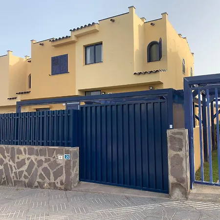 Bahia Holiday home