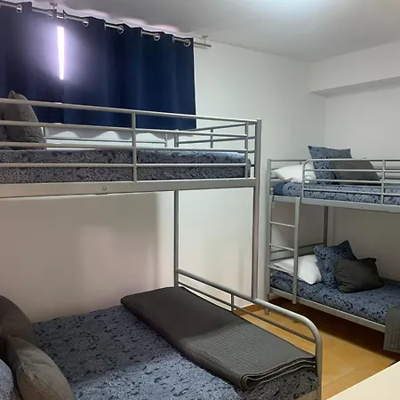Semesterbostad Bahia