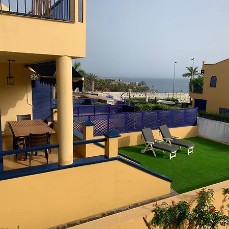 Bahia Holiday home *