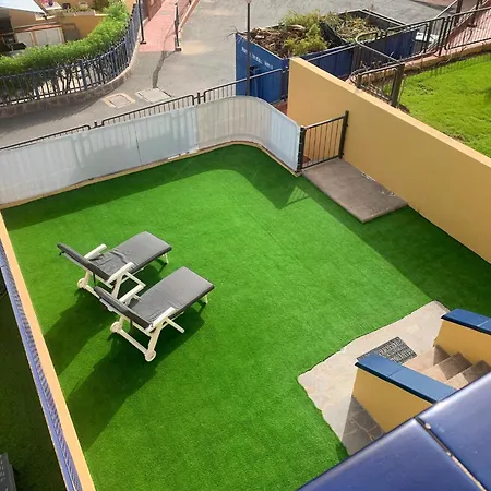 Сasa de vacaciones Bahia *