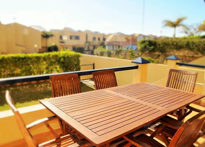 Bahia Casa de Férias *