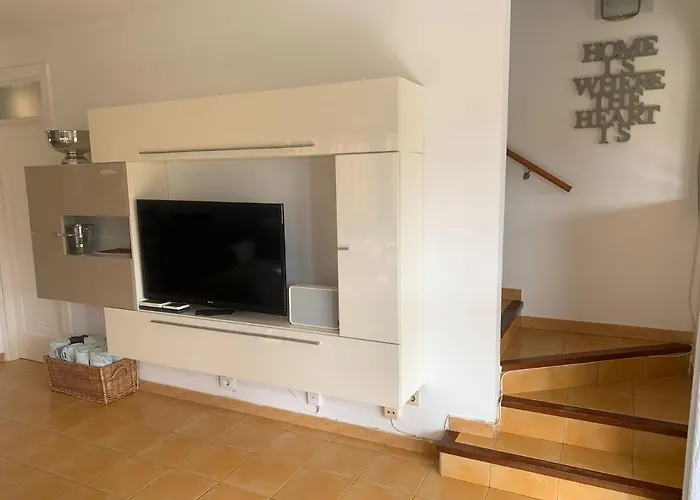 Bahia Casa de Férias *