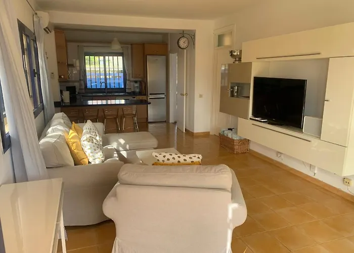 Bahia Casa de Férias *