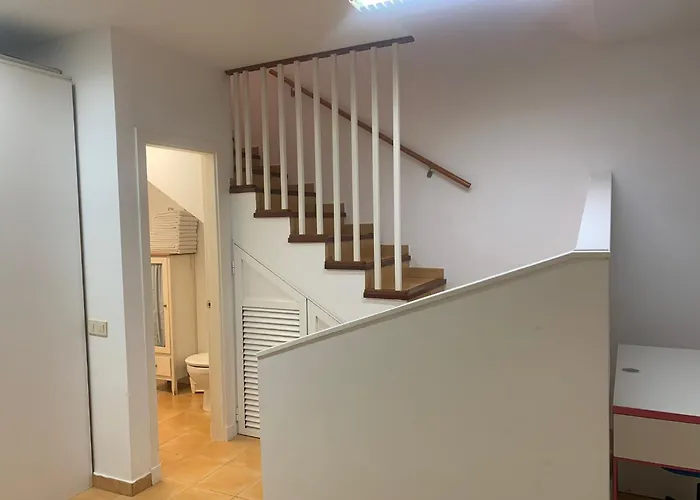 Casa de Férias Bahia Meloneras