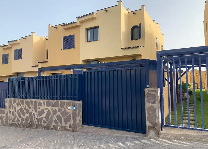 Bahia Casa de Férias