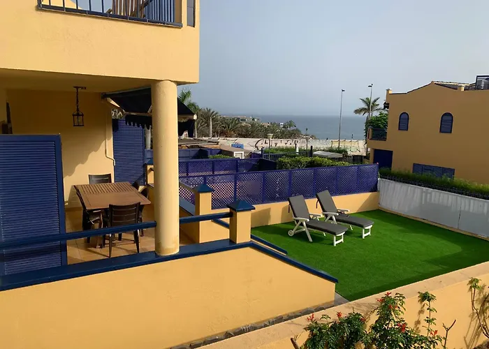 Bahia Casa de Férias *